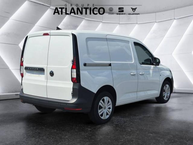 Volkswagen Caddy image 8