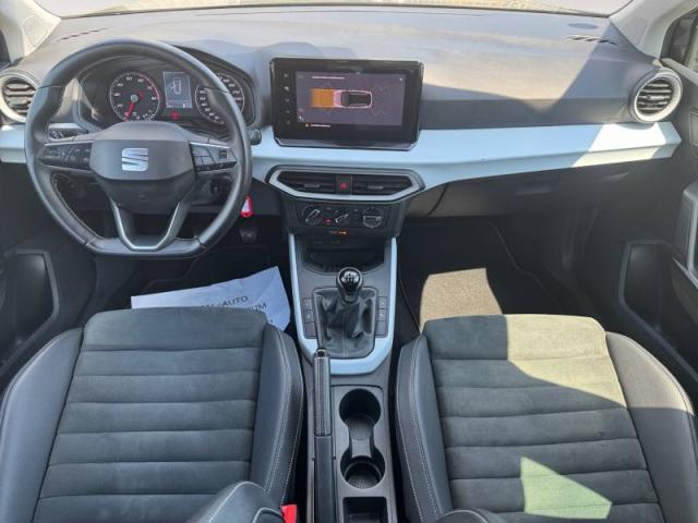 Seat Arona image 7