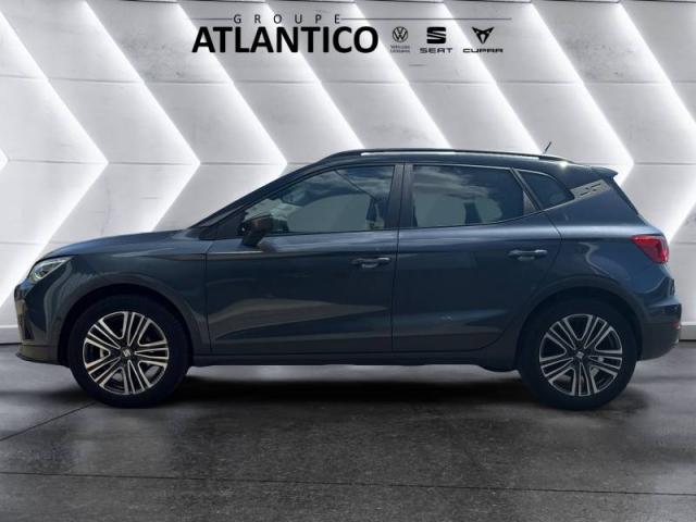 Seat Arona image 2