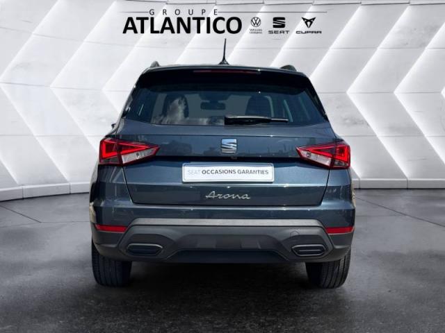 Seat Arona image 6