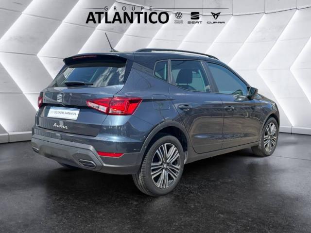 Seat Arona image 1