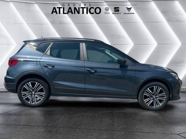 Seat Arona image 3