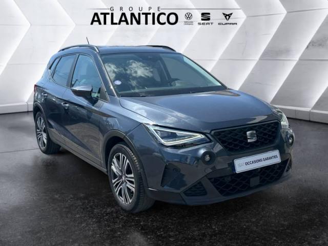 Seat Arona image 5