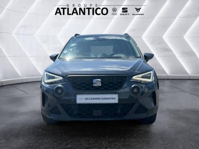Seat Arona image 4