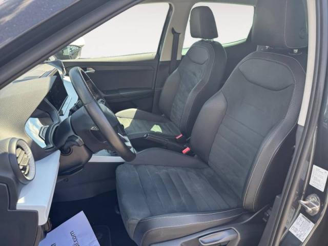 Seat Arona image 9