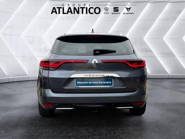 Renault Mégane image 5