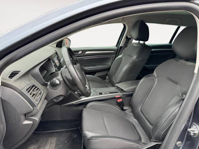 Renault Mégane image 4