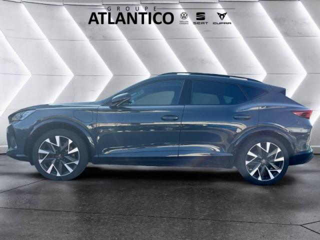 Cupra Formentor image 2