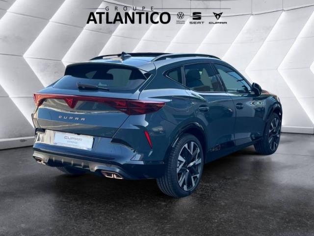 Cupra Formentor image 4