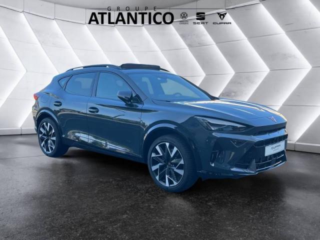 Cupra Formentor image 8