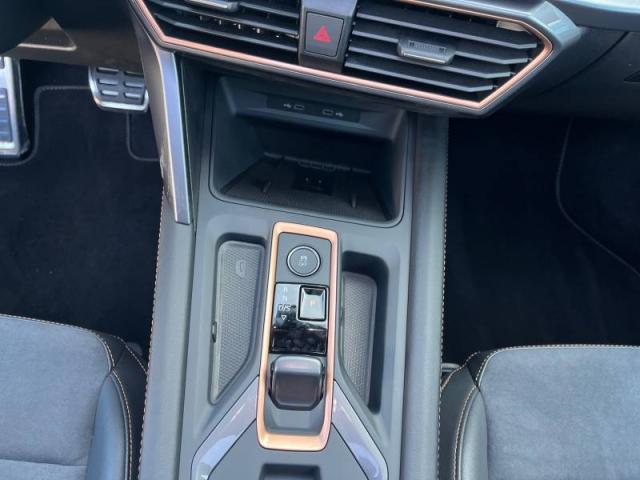 Cupra Formentor image 1