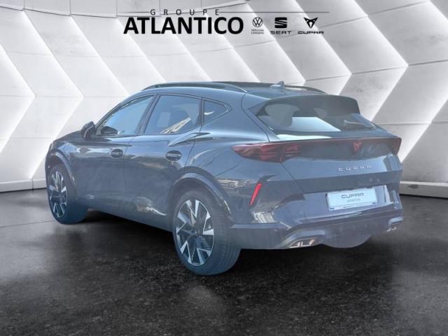 Cupra Formentor image 2