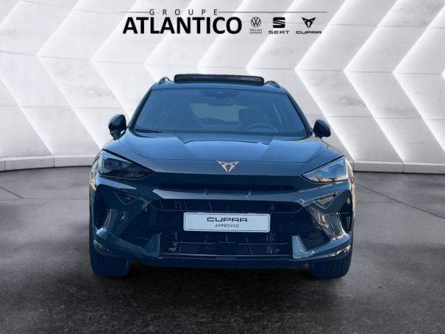 Cupra Formentor image 6