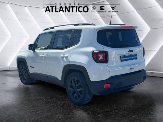 Jeep Renegade image 2