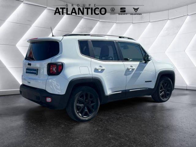 Jeep Renegade image 9
