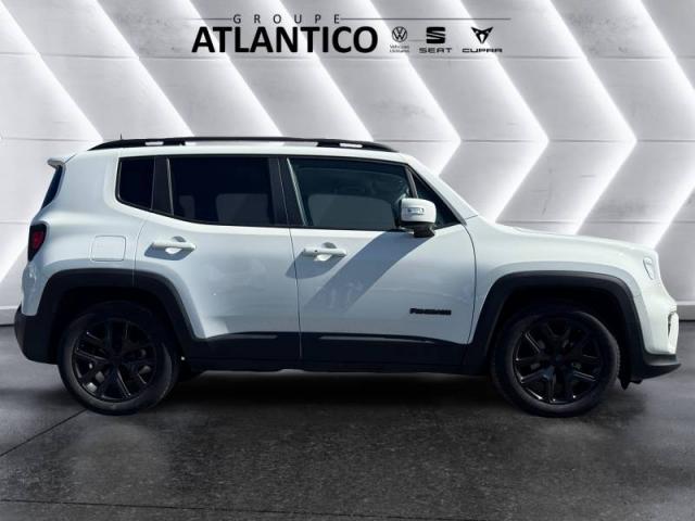 Jeep Renegade image 4