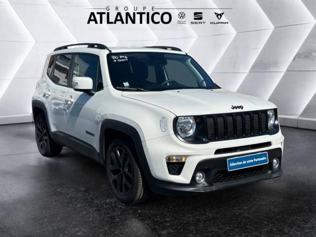 Jeep Renegade image 7