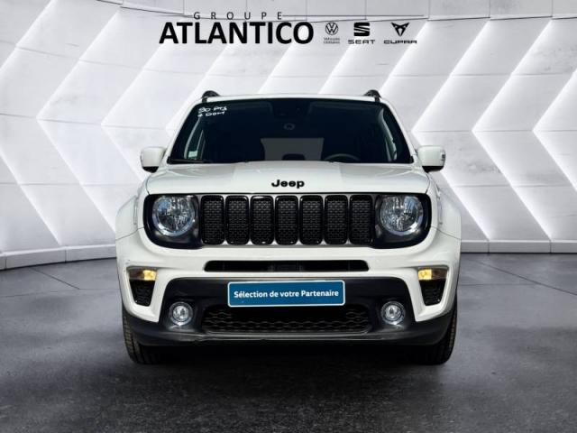 Jeep Renegade image 8