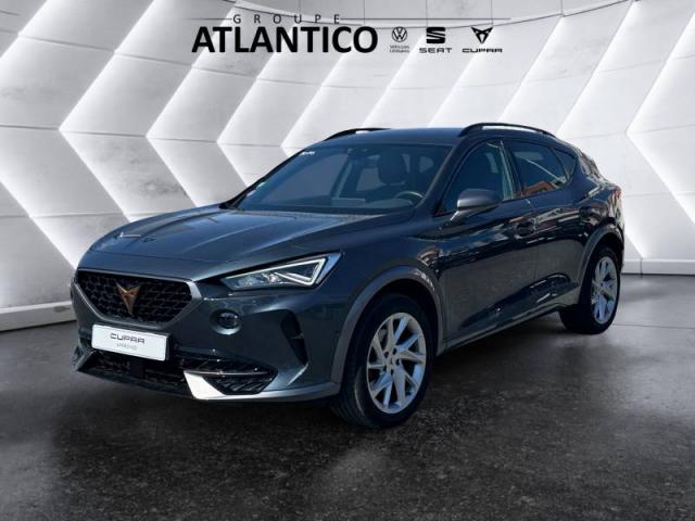 Cupra Formentor 1.5 Tsi 150 Ch V