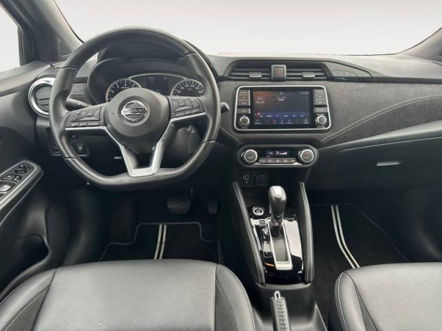 Nissan Micra image 4