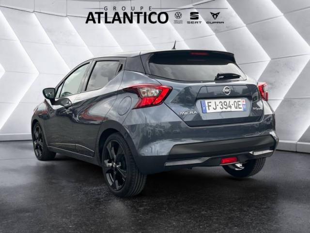 Nissan Micra image 9