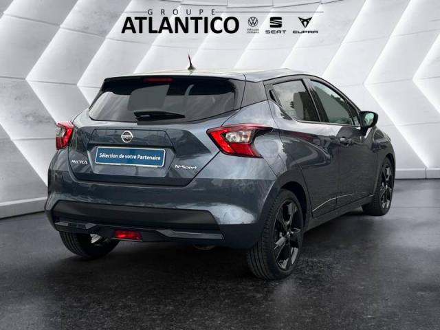 Nissan Micra image 7