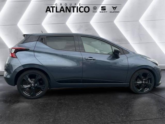 Nissan Micra image 3