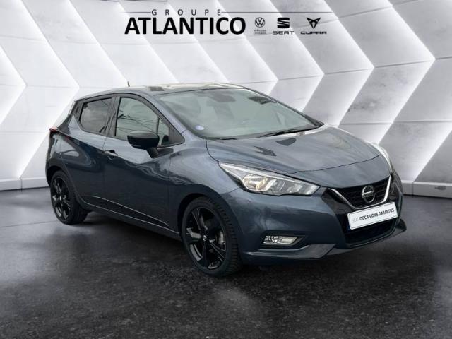 Nissan Micra image 2