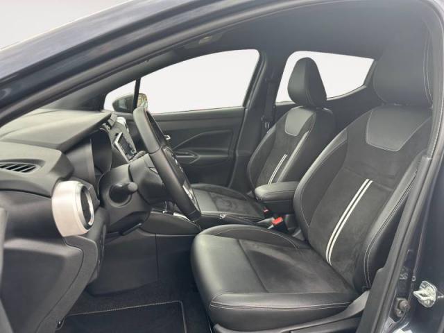 Nissan Micra image 5