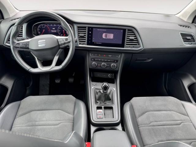 Seat Ateca image 5
