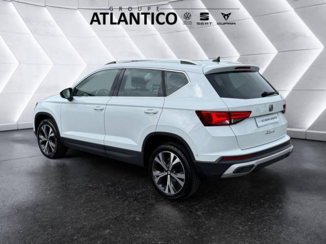 Seat Ateca image 9