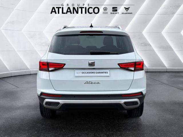 Seat Ateca image 1