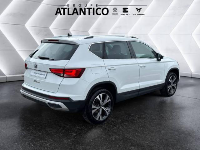 Seat Ateca image 4