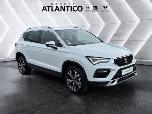 Seat Ateca image 8