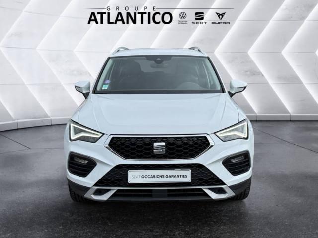 Seat Ateca image 7