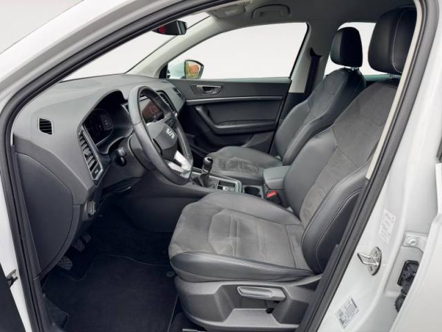 Seat Ateca image 6
