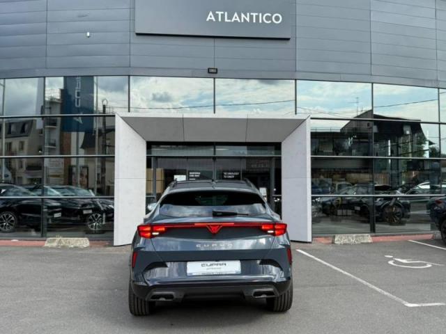 Cupra Formentor image 2