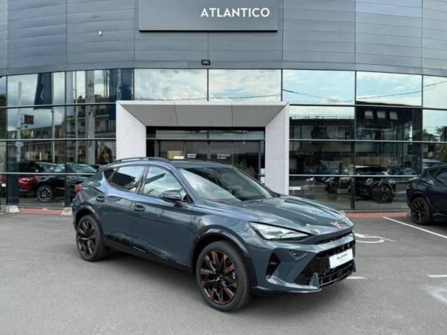Cupra Formentor image 4