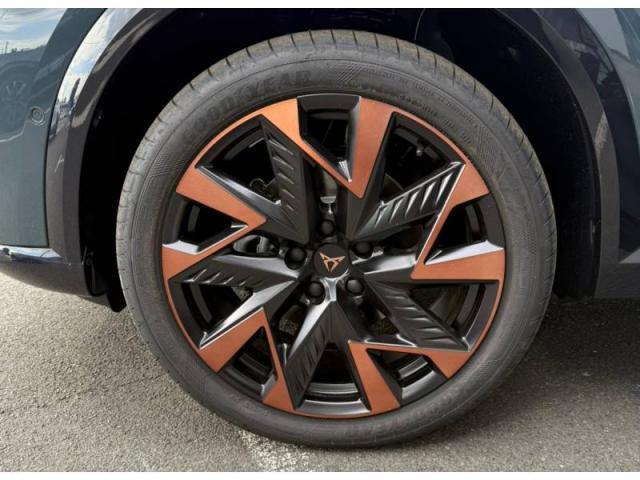 Cupra Formentor image 3