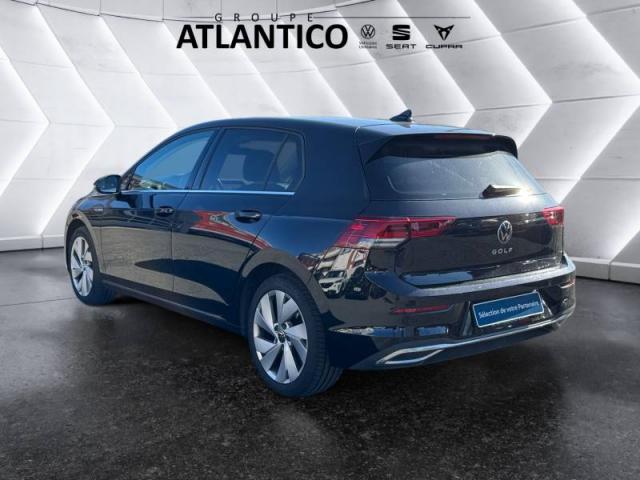 Volkswagen Golf image 8