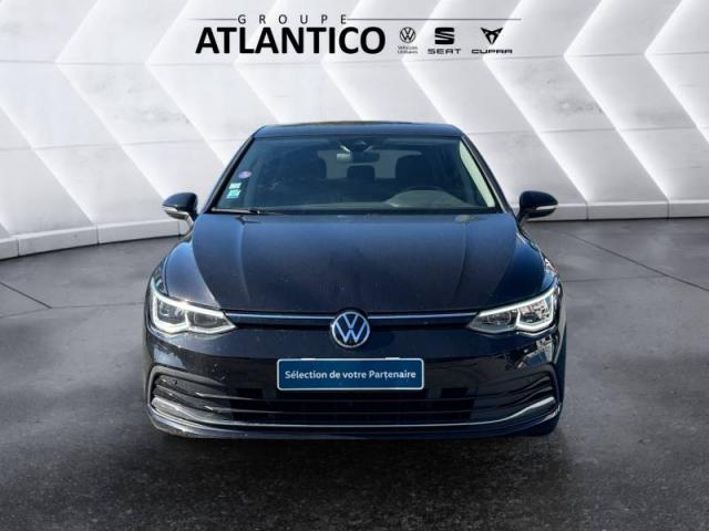 Volkswagen Golf image 9