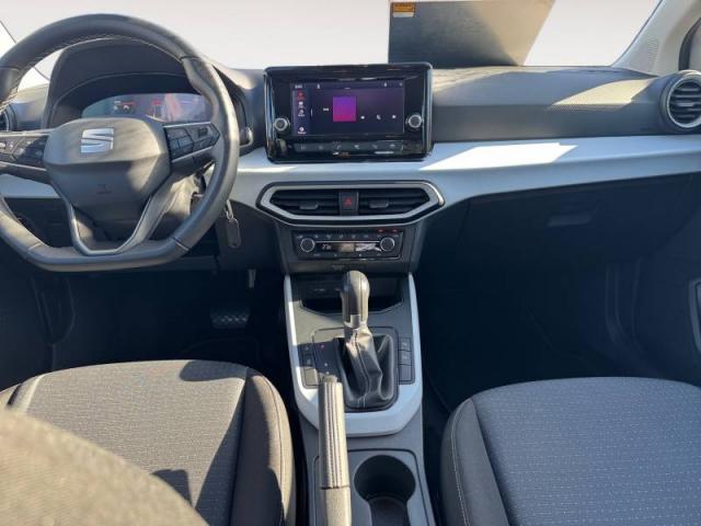 Seat Arona image 6
