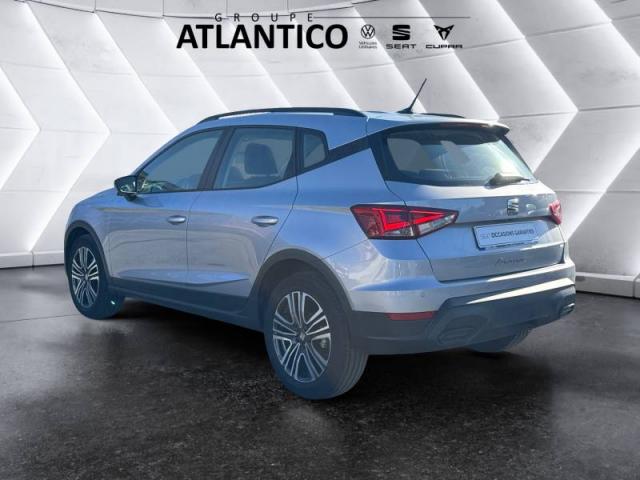 Seat Arona image 4