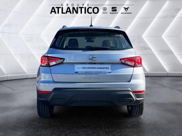 Seat Arona image 2