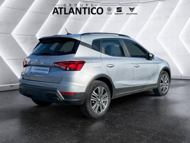 Seat Arona image 9