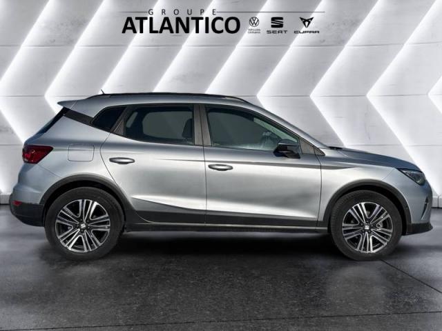 Seat Arona image 3