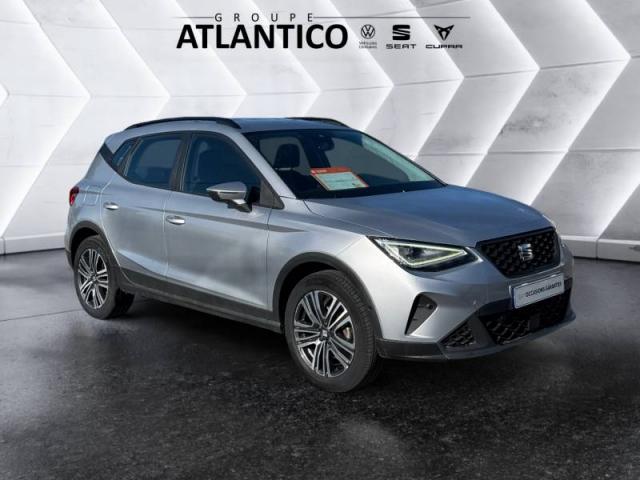 Seat Arona image 5