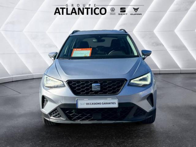 Seat Arona image 7