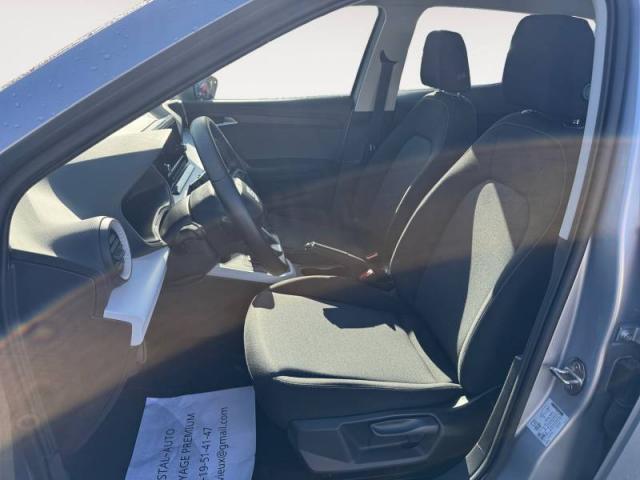 Seat Arona image 8