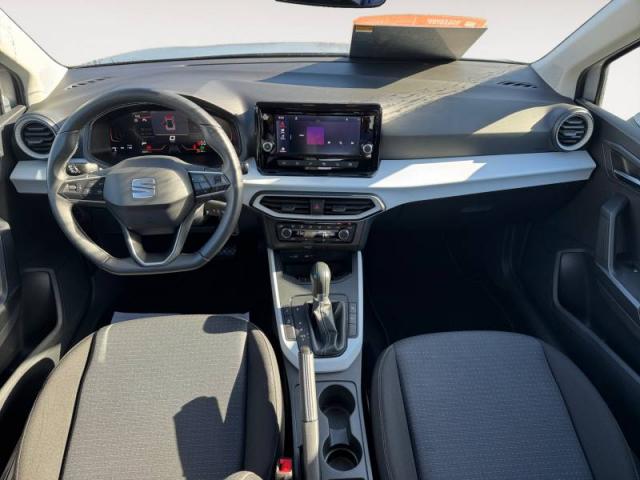 Seat Arona image 1